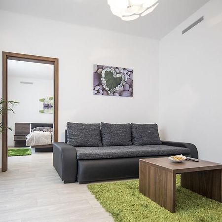 Apartmán Dolní náměstí Olomouc Exteriér fotografie