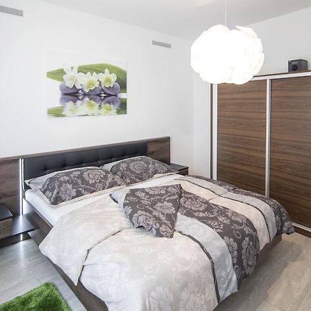 Apartmán Dolní náměstí Olomouc Exteriér fotografie