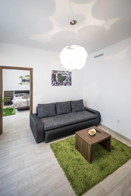 Apartmán Dolní náměstí Olomouc Exteriér fotografie