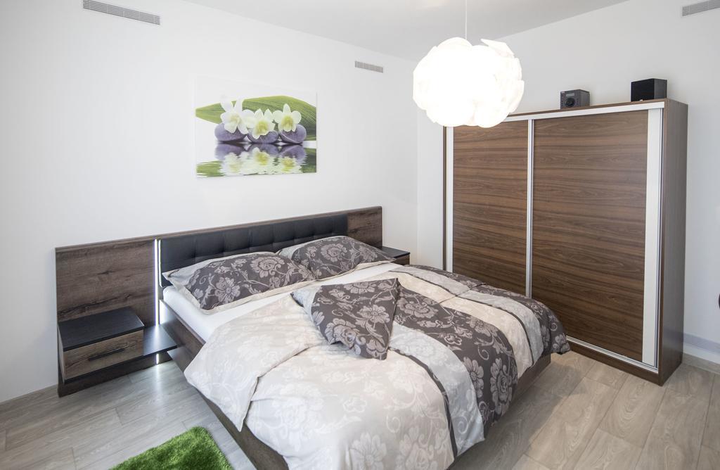 Apartmán Dolní náměstí Olomouc Exteriér fotografie
