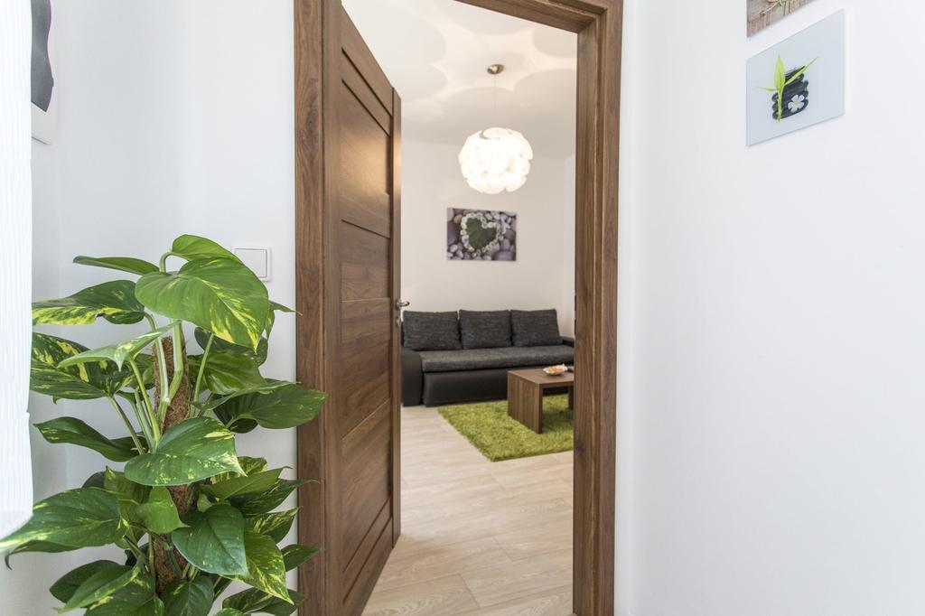 Apartmán Dolní náměstí Olomouc Exteriér fotografie