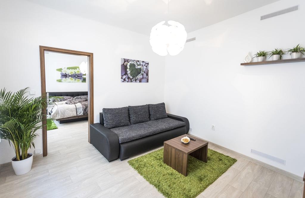 Apartmán Dolní náměstí Olomouc Exteriér fotografie